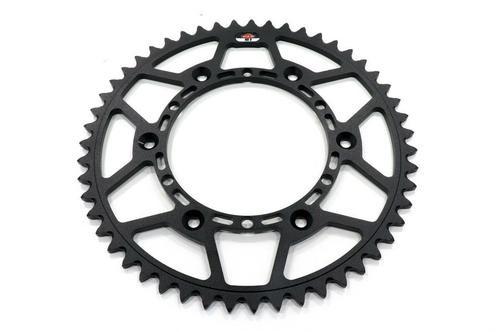 SMC Achtertandwiel 50 tanden Staal Husqvarna 1990-2013 GasGa, Motoren, Onderdelen | Overige, Ophalen of Verzenden
