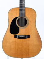 Martin D28L Lefty 2011 (Akoestische Gitaren), Ophalen of Verzenden, Gebruikt, Western- of Steelstringgitaar