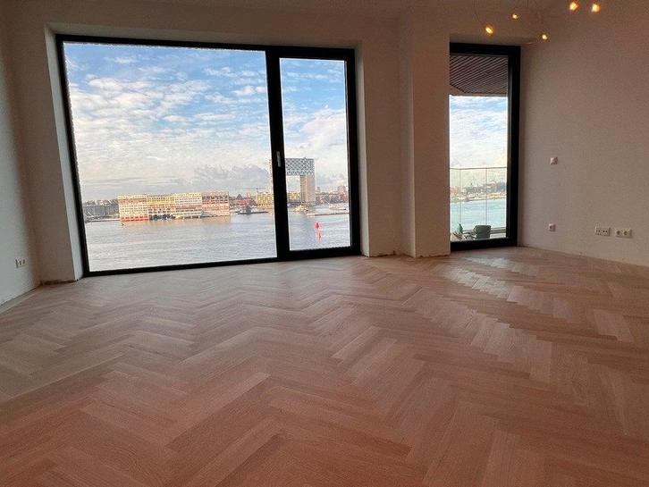 Te huur: Appartement Grasweg in Amsterdam, Huizen en Kamers, Huizen te huur, Noord-Holland, Appartement