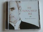 Rene Diekman - He touched me, Verzenden, Nieuw in verpakking