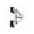 Bieden: Harken 3827 22mm Slider Headboard Car, Ophalen of Verzenden, Nieuw, Toebehoren