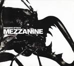 cd digi - Massive Attack - Mezzanine, Cd's en Dvd's, Verzenden, Zo goed als nieuw