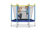 Trampoline Kind 140 | PP Mat | Beste Prijs | Beperkte Voo..., Kinderen en Baby's, Speelgoed | Buiten | Trampolines, Ophalen of Verzenden