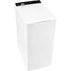 De Witgoed Outlet: KOENIC KWM8212AINV Bovenlader wasmachine, Ophalen of Verzenden, Nieuw, Bovenlader, 85 tot 90 cm