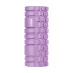 Rebel Active Foam Massagerol Met Triggerpoint Yoga 14 x 33cm, Ophalen of Verzenden, Nieuw