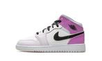 Jordan 1 mid Barely Grape - maat 39 (Sneakers, Schoenen), Kleding | Dames, Schoenen, ["Jordan","Nike","Nike Jordan","Air Jordan"]