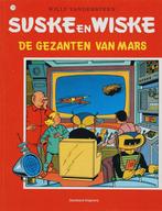 Suske en Wiske no 115: De gezanten van mars 9789002112973, Gelezen, Willy Vandersteen, Verzenden