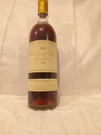 1988 Château dYquem - Sauternes 1er Cru Supérieur - 1 Fles, Nieuw