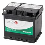 Dynac Start accu 12 volt 50 ah Type 55067, Ophalen of Verzenden, Nieuw