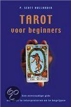 TAROT VOOR BEGINNERS 9789045300665 P.S. Hollander, Verzenden, Zo goed als nieuw, P.S. Hollander