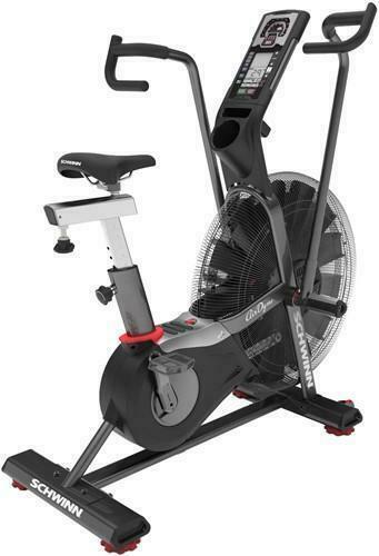 Schwinn Airdyne AD8 Pro Total Fitness Bike - Assault, Sport en Fitness, Fitnessapparatuur, Overige typen, Nieuw, Ophalen of Verzenden