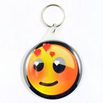 56mm Sleutelhangers Onderdelen - Maak zelf je sleutelhanger!, Nieuw