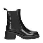 Vagabond Shoemakers Dorah chelseaboots, Kleding | Dames, Schoenen, Verzenden, Zwart, Nieuw, Vagabond Shoemakers