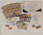Pokémon - 1 Elite trainer box - Prismatic Evolutions Pokémon, Hobby en Vrije tijd, Verzamelkaartspellen | Pokémon, Nieuw