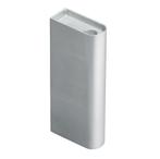 50% Korting |  Northern Kandelaar, Huis en Inrichting, Woonaccessoires | Kandelaars en Kaarsen, Verzenden, Zo goed als nieuw