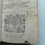 Nicolai Remigii / Nicolas Remy - Daemonolatreiae / Nicolai, Antiek en Kunst