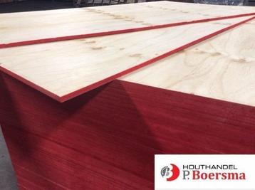 Underlayment | radiata pine | multiplex platen goedkoop. beschikbaar voor biedingen