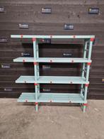 REA rek | koelcel of vriescel stelling | 170 cm, Gebruikt, Koelen en Vriezen