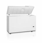 Laboratoriumvriezer | wit | Elektronische thermostaat met..., Verzenden, Nieuw in verpakking
