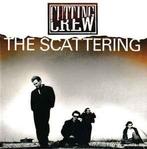 3 inch cds - Cutting Crew - The Scattering, Zo goed als nieuw, Verzenden