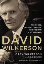 9780310341321 David Wilkerson Zondervan Zondervan, Verzenden, Nieuw, Zondervan Zondervan