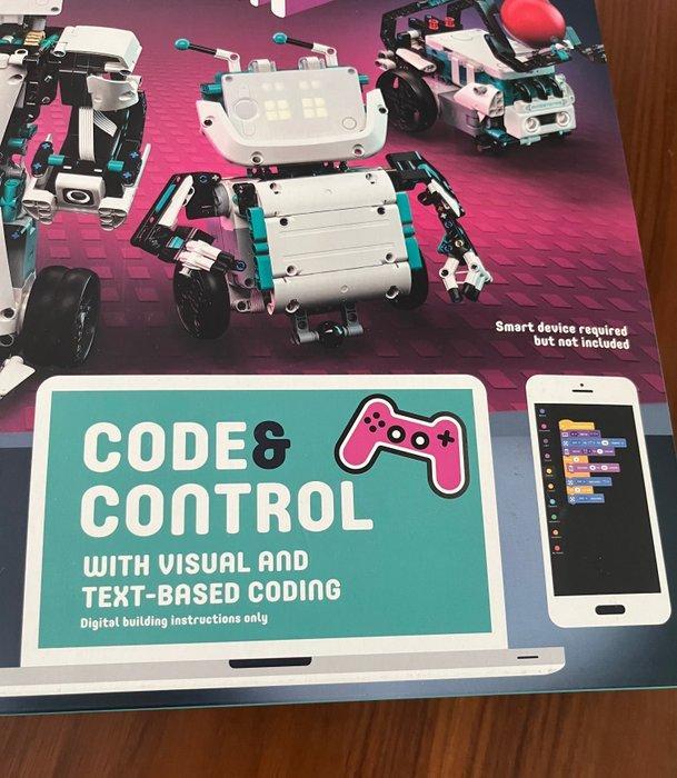 Lego Set - 51515 - Mindstorms - Mindstorms Robot Inventor, Kinderen en Baby's, Speelgoed | Duplo en Lego