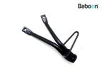 Duosteun Links Yamaha WR 125 X 2009-2014 (WR125X), Verzenden, Gebruikt