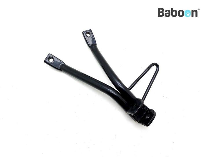 Duosteun Links Yamaha WR 125 X 2009-2014 (WR125X), Motoren, Onderdelen | Yamaha, Gebruikt, Verzenden