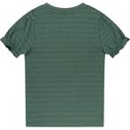 Moodstreet-collectie T-shirt (evergreen), Kinderen en Baby's, Kinderkleding | Maat 98, Nieuw, Moodstreet, Meisje, Shirt of Longsleeve