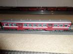 Märklin H0 - 43542-02 - Modeltrein personenwagen (1) - SNCB, Hobby en Vrije tijd, Modeltreinen | H0, Nieuw