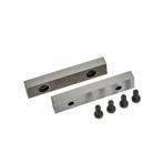 Set van 2 stuks 75 mm verwisselbare geharde bekken voor, Ophalen of Verzenden, Nieuw