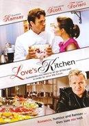 Loves kitchen - DVD, Cd's en Dvd's, Verzenden, Nieuw in verpakking