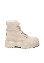 Steve Madden Skylar SM11001184-03002-846 Beige-41, Verzenden, Nieuw, Beige