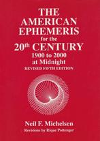 The American Ephemeris for the 20th Century - Neil F. Michel, Verzenden, Nieuw
