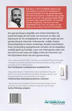 Gyn en Ongyn 9789492551368 Erik Boss, Verzenden, Zo goed als nieuw, Erik Boss