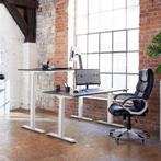 Elektrisch tafelframe in hoogte verstelbaar met geheugen ext, Verzenden, Nieuw