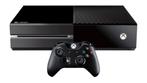 Microsoft Xbox One - 1 TB Console - Zwart, Spelcomputers en Games, Spelcomputers | Xbox One, Zo goed als nieuw, Verzenden