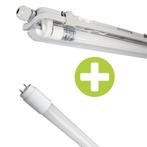 LED TL Armatuur | enkel | 120cm | Eco serie | Waterdicht, Ophalen of Verzenden