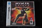 Ninja Gaiden Dragon Sword Nintendo DS ( Sealed ), Verzenden, Nieuw