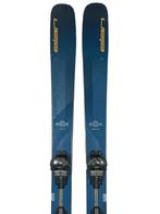 Elan Ripstick 106-180 cm, Sport en Fitness, Overige merken, Gebruikt, Ophalen of Verzenden, Carve