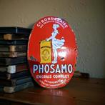 Emaillerie Alsacienne - Phosamo - Emaille bord - IJzer,