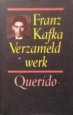 KAFKA VERZAMELD WERK - DUNDRUK 9789021469997 Franz Kafka, Boeken, Verzenden, Gelezen, Franz Kafka