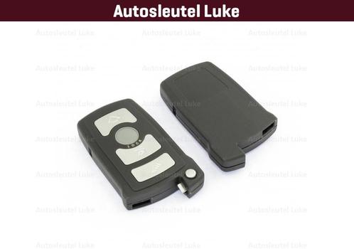 4-knops smartkey behuizing kpb1124 voor BMW, Auto-onderdelen, Elektronica en Kabels, Nieuw, Verzenden