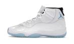 Air Jordan 11 Retro Legend Blue (2024) - maat 43 (Sneakers), Nieuw, Sneakers of Gympen, ["Jordan","Air Jordan"], Verzenden