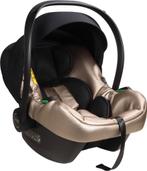 Kunert Cosmo Cappuccino 40-87 cm i-Size Autostoel BRE-13, Verzenden, Nieuw, 0 t/m 13 kg, Autogordel of Isofix