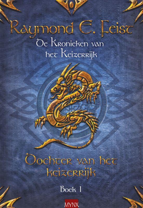 Dochter van het keizerrijk / De Keizerrijk-trilogie / 1, Boeken, Fantasy, Zo goed als nieuw, Verzenden