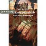 Heksen en duivels in de beide Limburgen 9789086660384, Verzenden, Gelezen, J. Arets