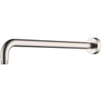 Wiesbaden Caral Douchearm met Muurbevestiging - 45cm -, Ophalen of Verzenden, Nieuw