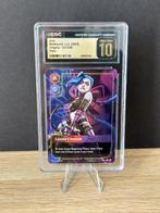 Riftbound Origins - League of Legends - Jinx Graded card -, Nieuw