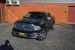 Dodge RAM 1500 Quad Cab 6.4 LARAMIE FULL OPTION, Automaat, Gebruikt, Elektrische achterklep, Vierwielaandrijving